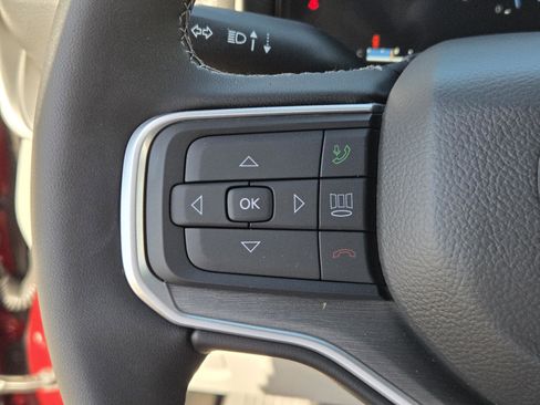 New 2026 Jeep Grand Wagoneer 2WD image 17