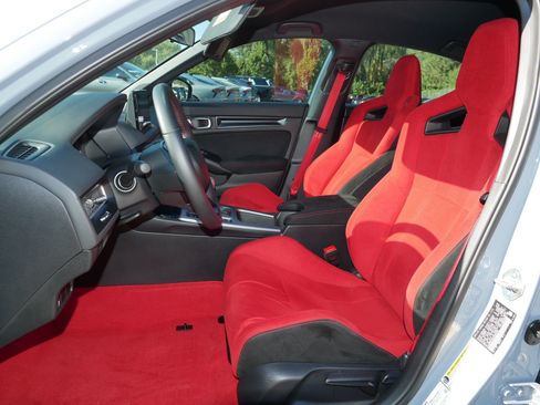 Used 2025 Honda Civic Type R image 33