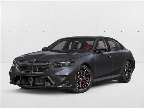 New 2027 BMW M5 AWD/4WD image 1
