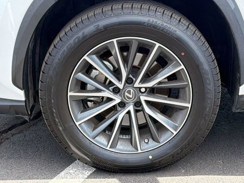 Used 2022 Lexus NX 250 AWD w/ Cold Area Package image 9