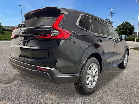 New 2026 Honda CR-V EX image 6
