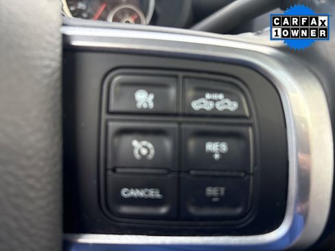 Used 2020 RAM 3500 Laramie w/ Night Edition image 18