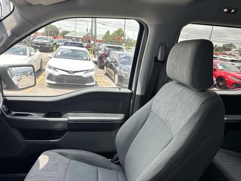 Used 2023 Ford F150 XLT RWD image 16