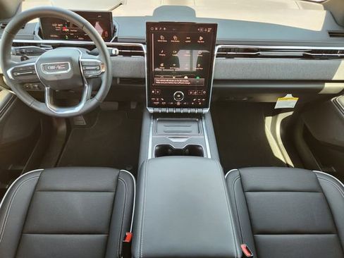 New 2026 GMC Sierra EV Elevation AWD/4WD image 2