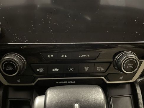 Certified 2019 Honda CR-V Touring image 19