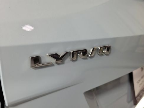 Certified 2024 Cadillac Lyriq Tech RWD image 5