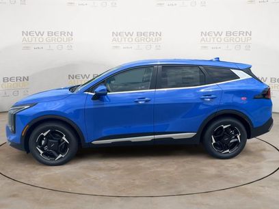 New 2026 Kia Sportage EX