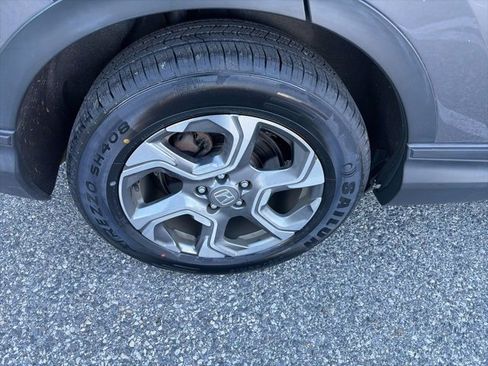 Used 2019 Honda CR-V EX image 18