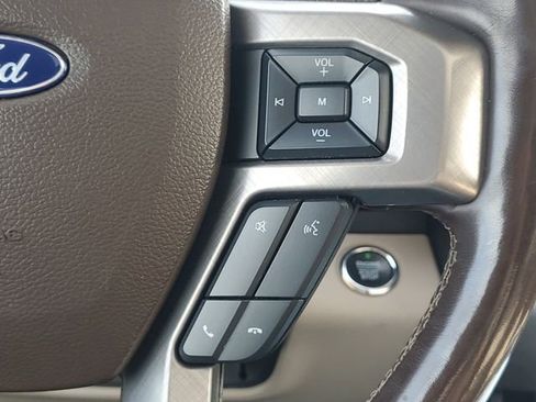 Used 2019 Ford F150 Limited AWD/4WD image 20