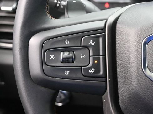 Used 2025 GMC Sierra 1500 AT4 w/ AT4 Premium Package image 15