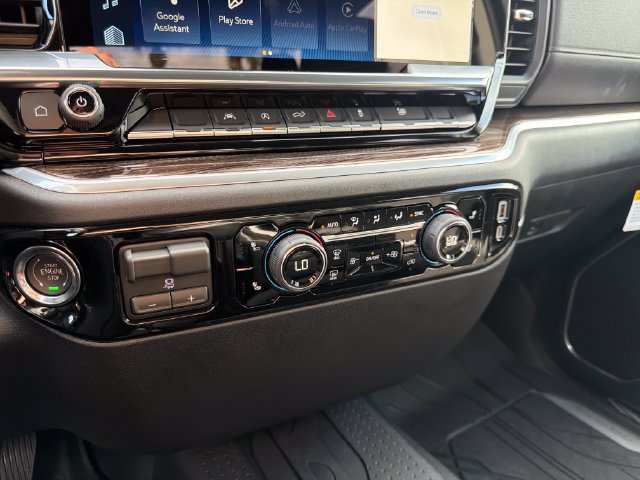 New 2026 Chevrolet Silverado 1500 RST w/ LPO, Dark Essentials Package RWD image 26