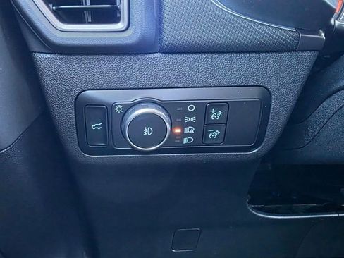 Used 2024 Ford Bronco Sport Outer Banks w/ Tech Package image 32