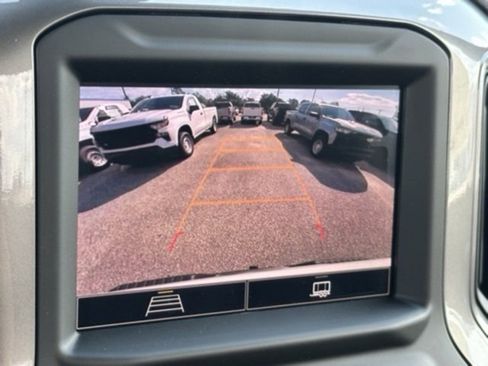 New 2026 Chevrolet Silverado 1500 W/T image 8