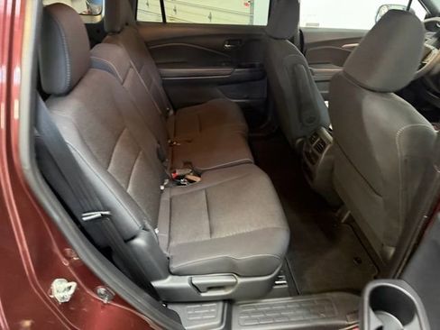 Used 2019 Honda Passport Sport image 35