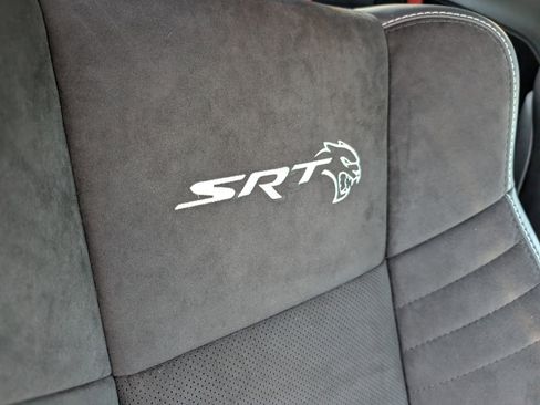 Used 2019 Dodge Challenger SRT Hellcat Redeye RWD image 15