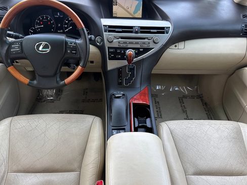 Used 2010 Lexus RX 350 AWD image 16