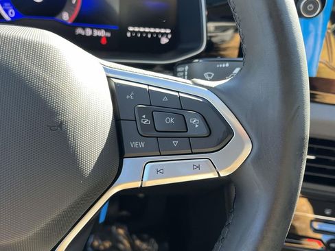 New 2026 Volkswagen Jetta SE FWD image 22