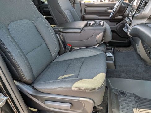 New 2026 RAM 1500 Express image 20