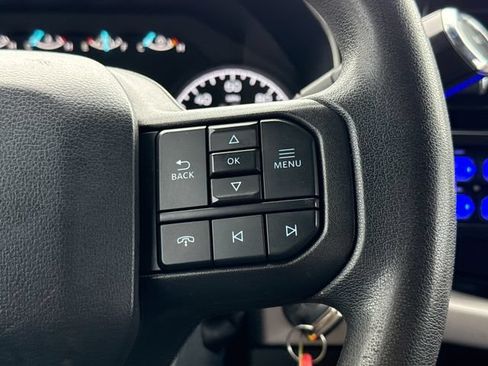 Used 2023 Ford F150 XL w/ FX4 Off-Road Package AWD/4WD image 27