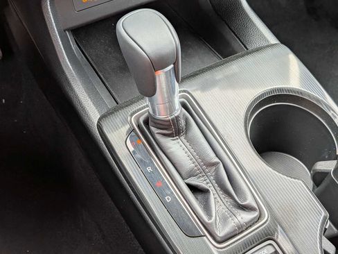 Certified 2024 Honda Civic Sport image 28