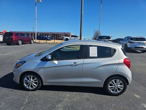 Used 2021 Chevrolet Spark LT image 5