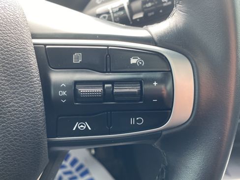 Used 2023 Kia Sportage X-Line w/ X-Line Premium Package AWD/4WD image 35