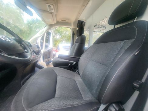 Used 2017 RAM ProMaster 1500 w/ Interior Convenience Group FWD image 49
