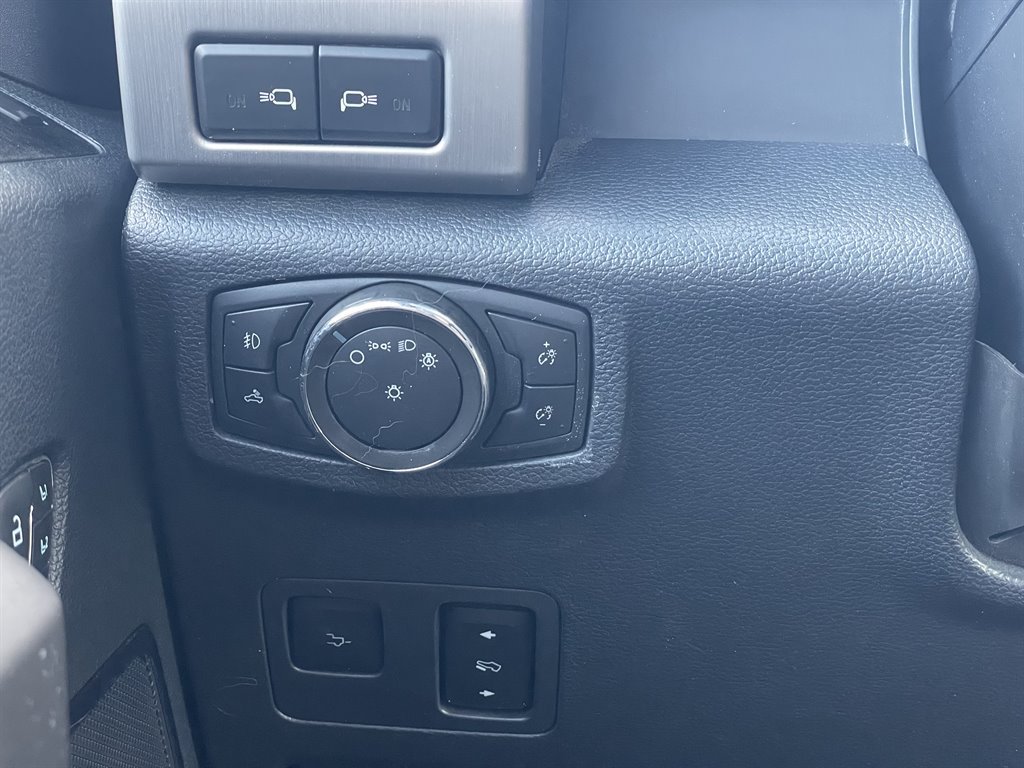 Used 2022 Ford F250 Platinum AWD/4WD image 35