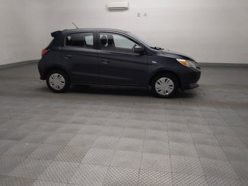 Used 2024 Mitsubishi Mirage ES FWD image 11
