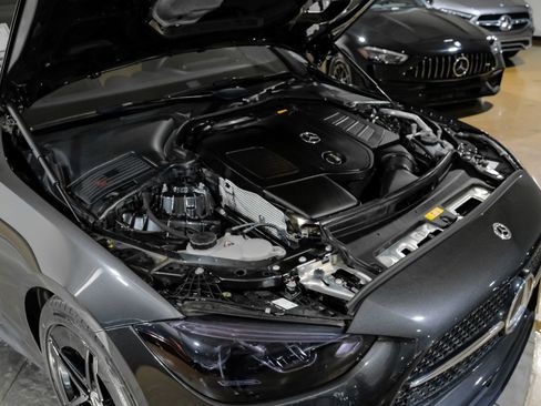 Used 2024 Mercedes-Benz C 300 4MATIC Sedan image 51