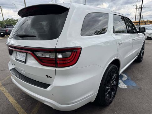 Used 2021 Dodge Durango R/T w/ Blacktop Package AWD/4WD image 5