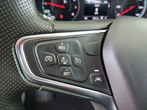 Used 2024 Chevrolet Malibu LT FWD image 32