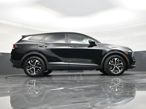Used 2023 Kia Sportage EX FWD image 26