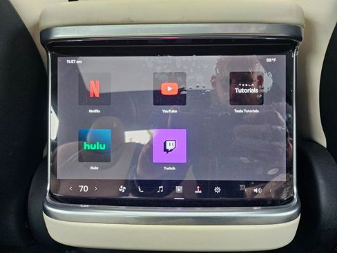 Used 2023 Tesla Model S AWD image 66