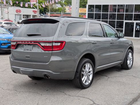 Used 2023 Dodge Durango GT AWD/4WD image 6