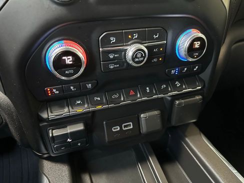 Used 2021 GMC Sierra 1500 Denali w/ Driver Alert Package II image 25