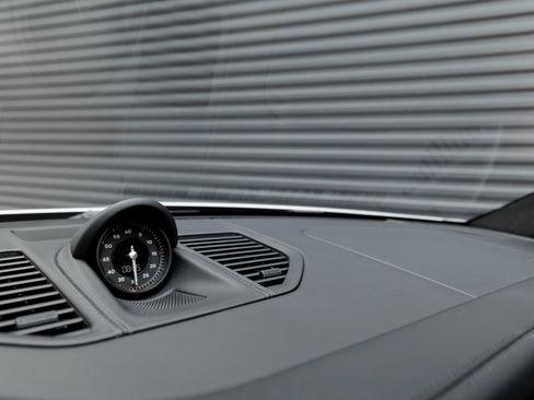 Used 2024 Porsche 911 S/T image 23