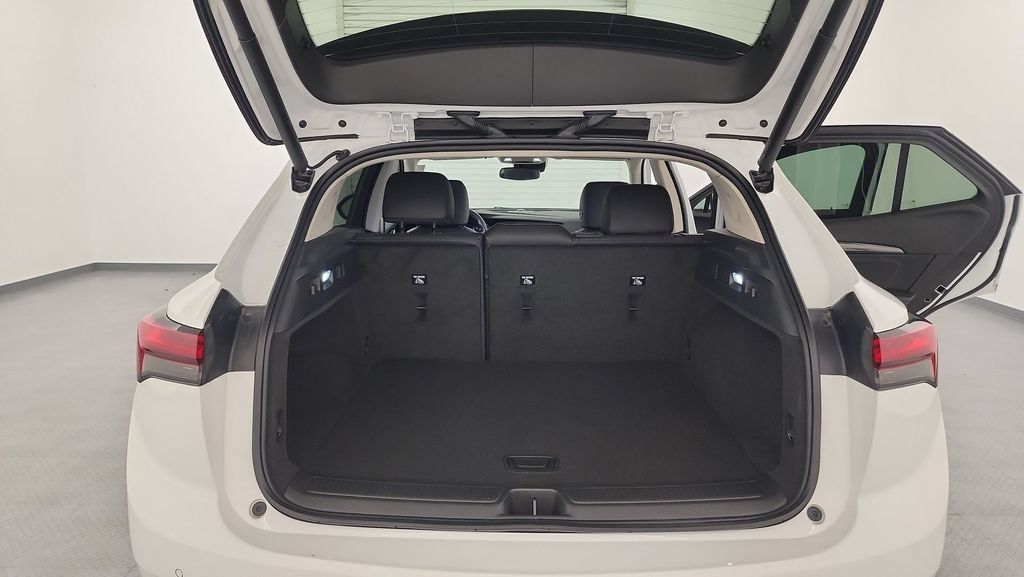 Used 2023 Buick Envision Essence FWD image 23