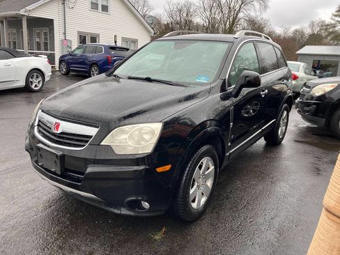 Used 2009 Saturn Vue XR w/ Chrome Package FWD image 11