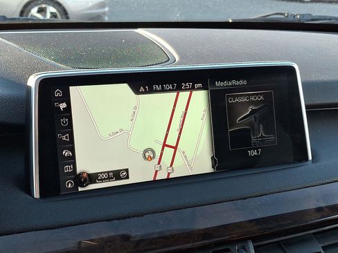 Used 2017 BMW X5 xDrive35i image 17