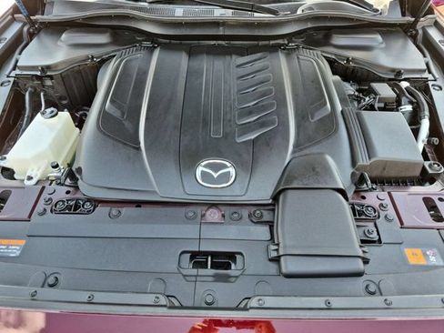 Used 2024 MAZDA CX-90 3.3 Turbo S w/ Premium Package AWD/4WD image 24