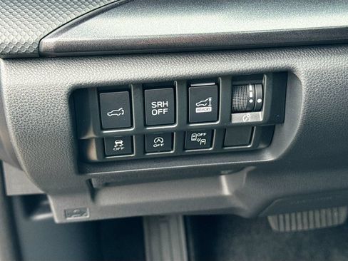 Used 2024 Subaru Forester Sport AWD/4WD image 6