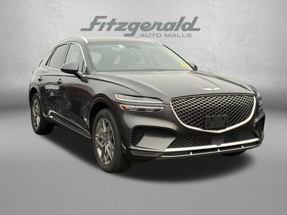 Used 2025 Genesis GV70 2.5T