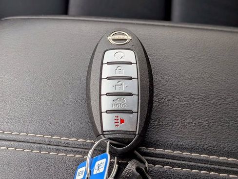 Used 2023 Nissan Altima 2.5 SV FWD image 33