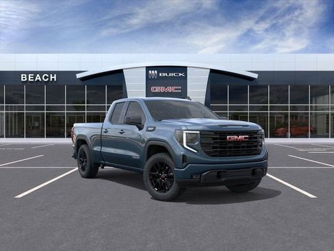 New 2026 GMC Sierra 1500 Elevation w/ Preferred Package image 1