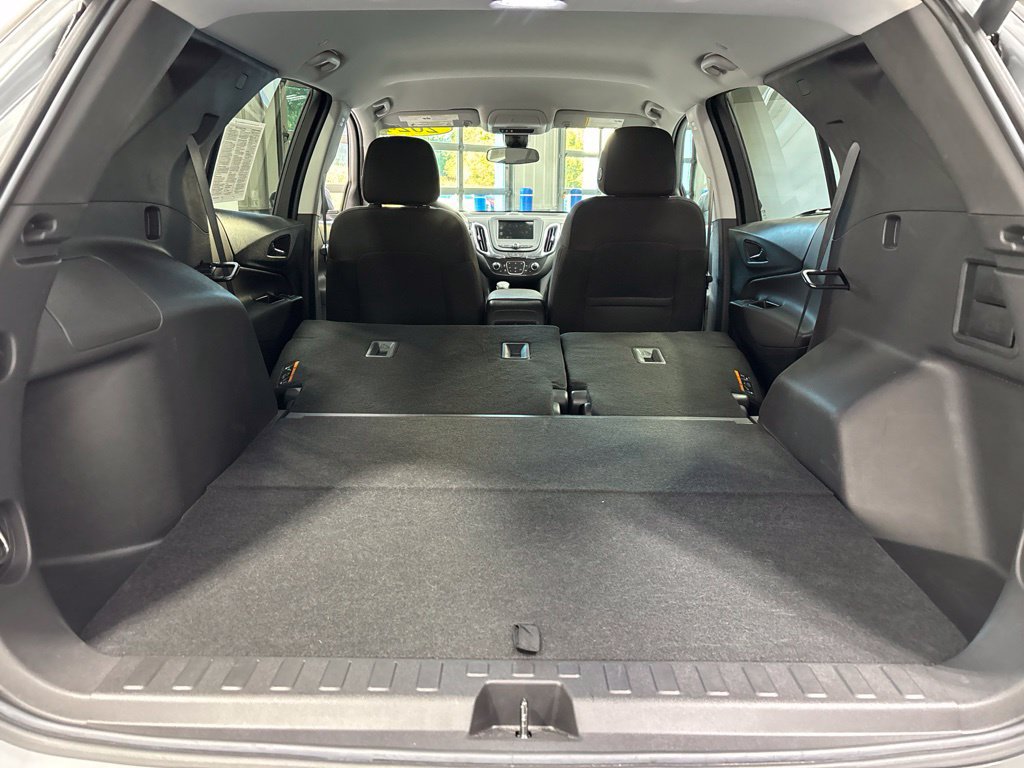 Used 2024 Chevrolet Equinox LT AWD/4WD image 39