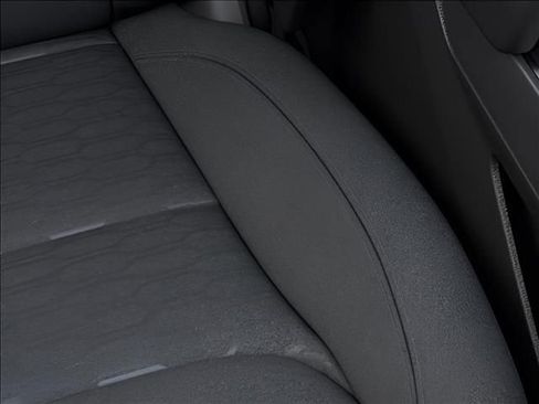 New 2026 RAM 1500 4x4 Crew Cab image 21