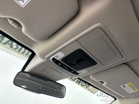 Used 2026 Honda CR-V EX image 20