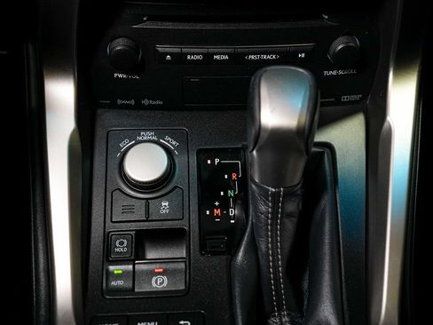 Used 2017 Lexus NX 200t AWD w/ Premium Package image 22