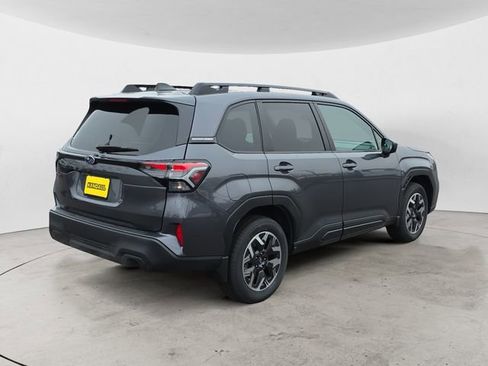 Used 2026 Subaru Forester Premium w/ Base/Premium Package AWD/4WD image 5